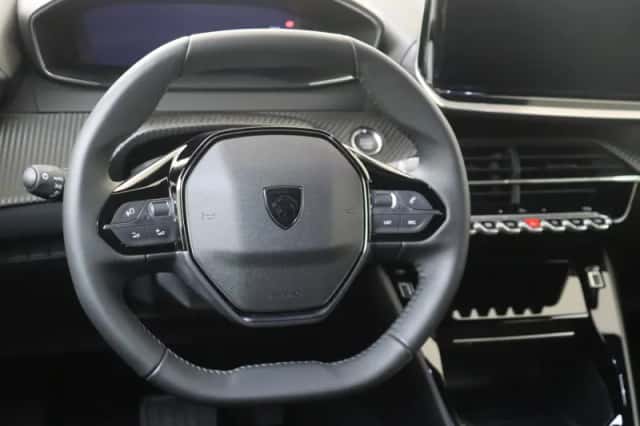 Peugeot e-2008 (2025) thumbnail 6