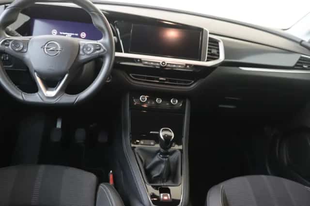 Opel Grandland (2023) thumbnail 5