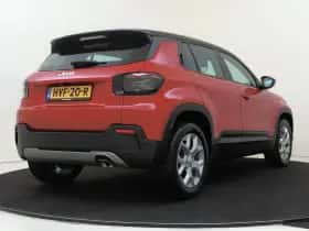 Jeep Avenger (2025) thumbnail 11