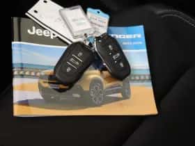 Jeep Avenger (2025) thumbnail 25