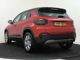 Jeep Avenger (2025) thumbnail 4
