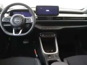 Jeep Avenger (2025) thumbnail 5
