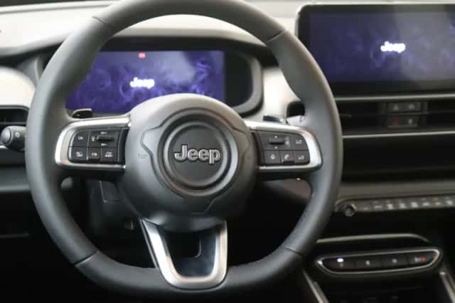 Jeep Avenger (2025) thumbnail 6