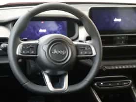 Jeep Avenger (2025) thumbnail 6