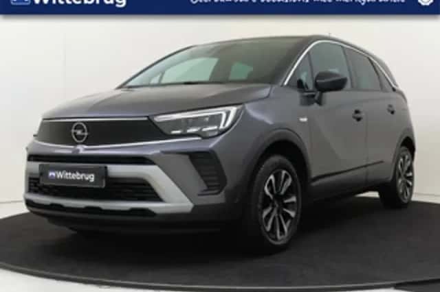 Opel Crossland (2024) thumbnail 1