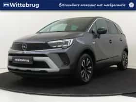 Opel Crossland (2024)
