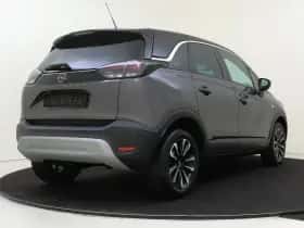 Opel Crossland (2024) thumbnail 11