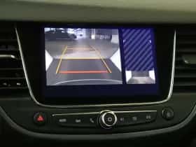Opel Crossland (2024) thumbnail 14