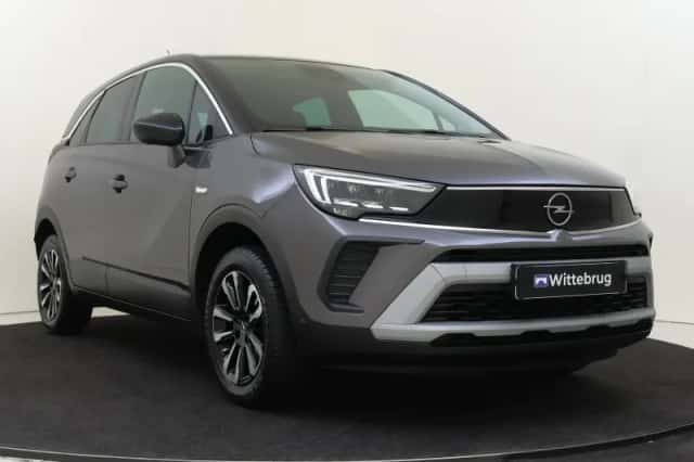 Opel Crossland (2024) thumbnail 3