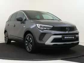 Opel Crossland (2024) thumbnail 3