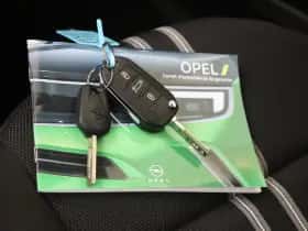 Opel Crossland (2024) thumbnail 24