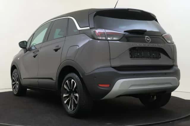 Opel Crossland (2024) thumbnail 4