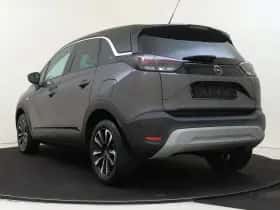 Opel Crossland (2024) thumbnail 4