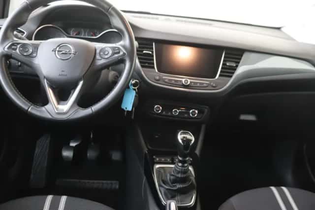 Opel Crossland (2024) thumbnail 5