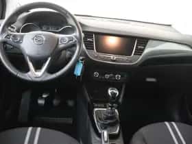 Opel Crossland (2024) thumbnail 5