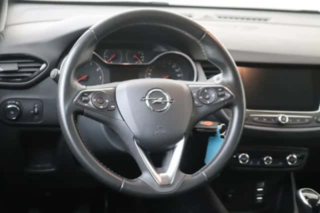 Opel Crossland (2024) thumbnail 6