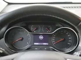 Opel Crossland (2024) thumbnail 7