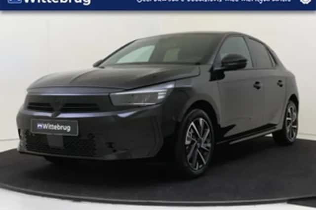 Opel Corsa (2025) thumbnail 1