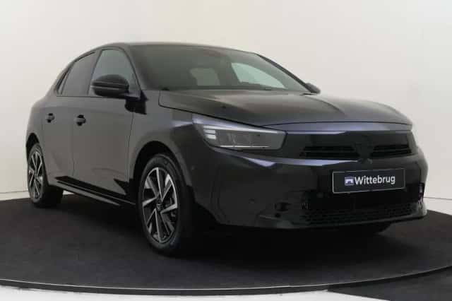 Opel Corsa (2025) thumbnail 3
