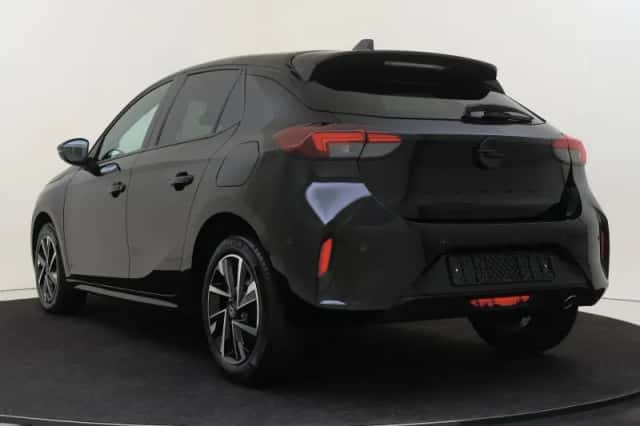 Opel Corsa (2025) thumbnail 4