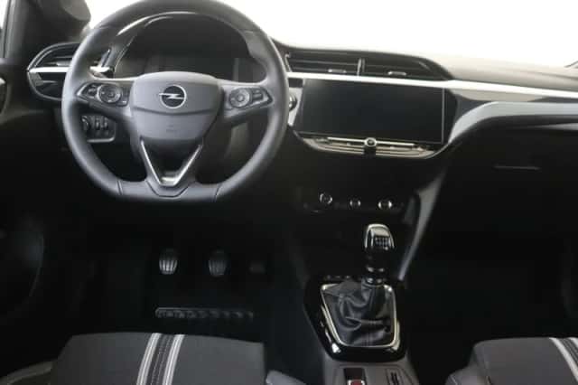 Opel Corsa (2025) thumbnail 5