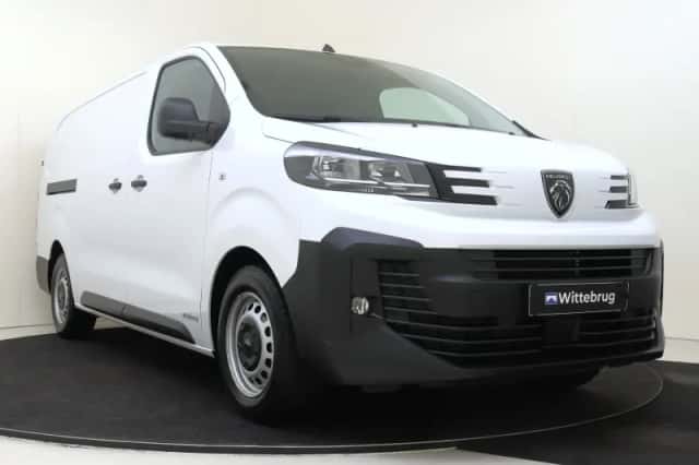 Peugeot E-Expert (2025) thumbnail 3