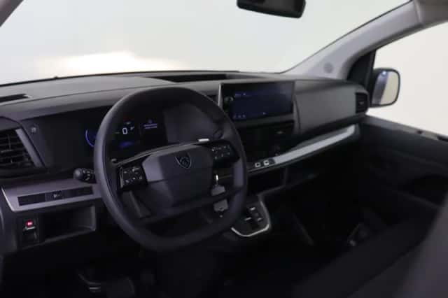 Peugeot E-Expert (2025) thumbnail 5