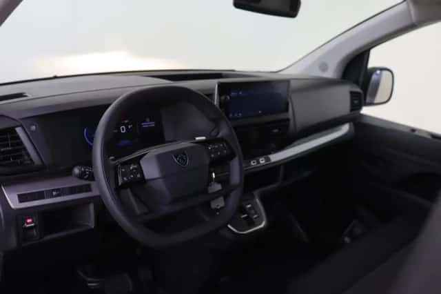 Peugeot E-Expert (2025) thumbnail 5