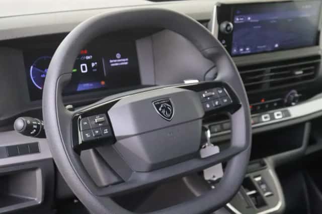 Peugeot E-Expert (2025) thumbnail 6