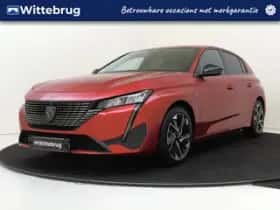 Peugeot 308 (2022)