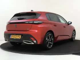 Peugeot 308 (2022) thumbnail 11