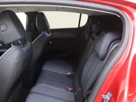 Peugeot 308 (2022) thumbnail 12