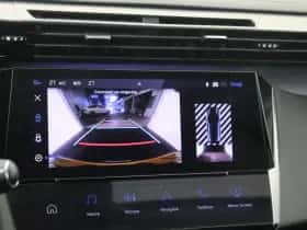 Peugeot 308 (2022) thumbnail 14