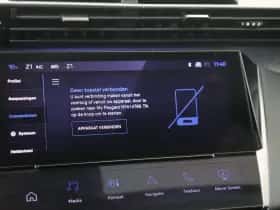 Peugeot 308 (2022) thumbnail 18