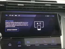 Peugeot 308 (2022) thumbnail 19