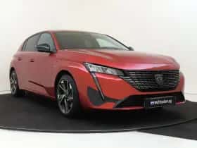 Peugeot 308 (2022) thumbnail 3