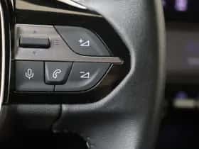Peugeot 308 (2022) thumbnail 23