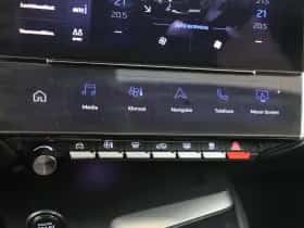 Peugeot 308 (2022) thumbnail 27