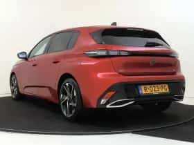 Peugeot 308 (2022) thumbnail 4