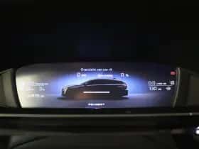 Peugeot 308 (2022) thumbnail 7