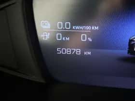 Peugeot 308 (2022) thumbnail 9