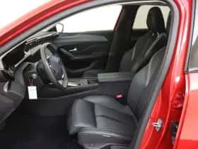 Peugeot 308 (2022) thumbnail 10