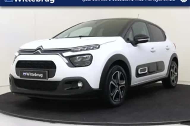 Citroën C3 (2020) thumbnail 1
