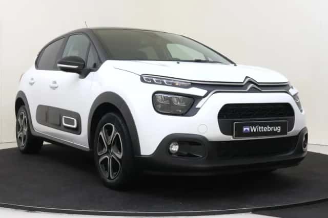 Citroën C3 (2020) thumbnail 3