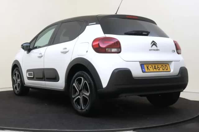 Citroën C3 (2020) thumbnail 4