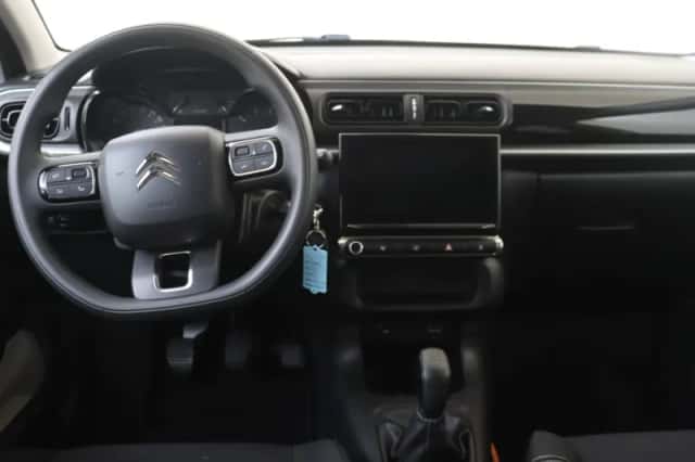 Citroën C3 (2020) thumbnail 5