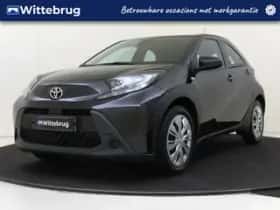 Toyota Aygo (2023)