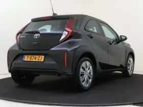 Toyota Aygo (2023) thumbnail 11