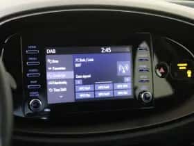 Toyota Aygo (2023) thumbnail 15