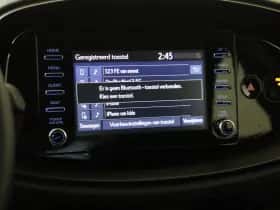 Toyota Aygo (2023) thumbnail 16